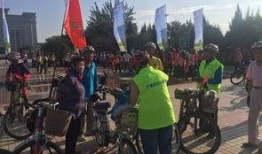 南京骑行团最新爆料视频,探寻古城韵味，共享骑行乐趣